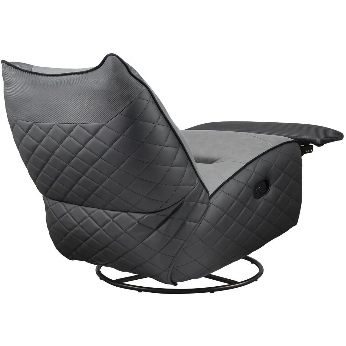 Игровое кресло Cougar Overlord Neo Black - 3MOLNGRB.VP01 - фото 7