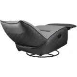 Игровое кресло Cougar Overlord Neo Black (3MOLNGRB.VP01)