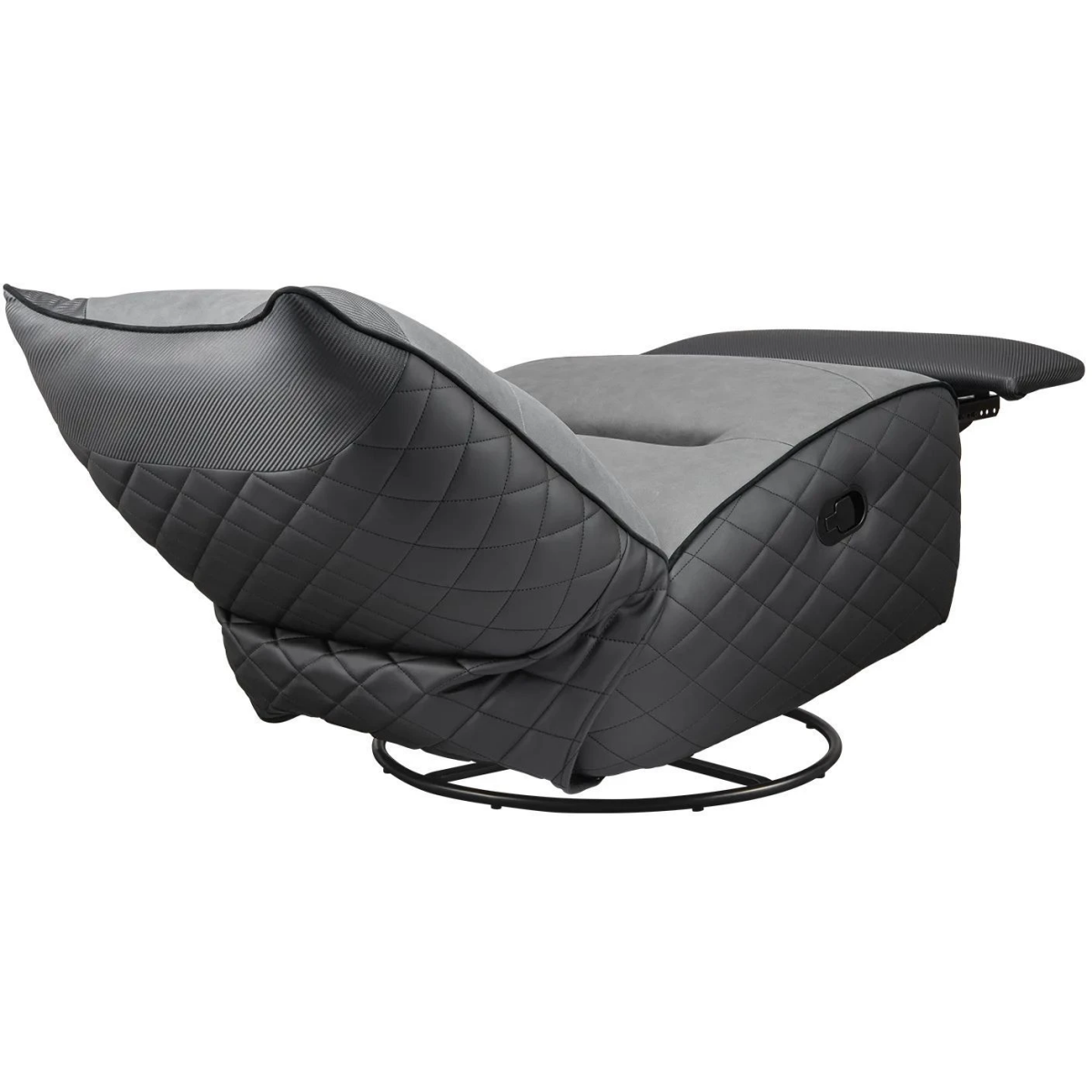 Игровое кресло Cougar Overlord Neo Black - 3MOLNGRB.VP01 - фото 8