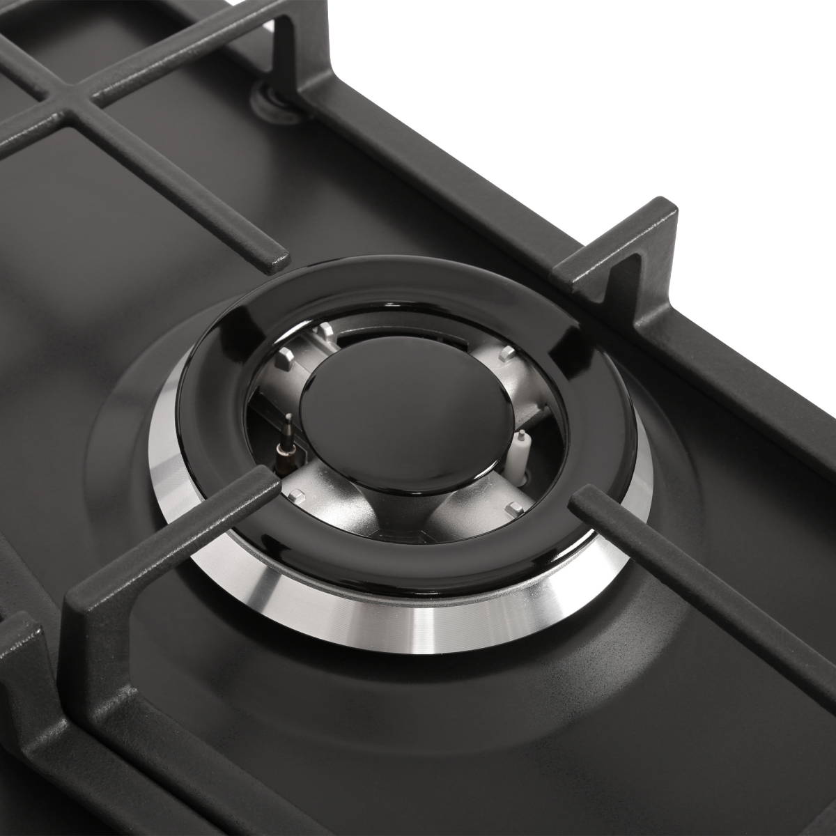 Газовая варочная панель Gefest ПВГ 1401 К2 - 14926001 - фото 5