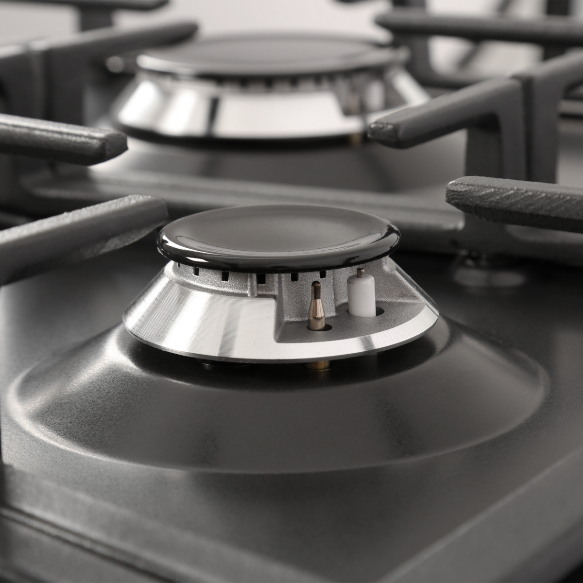 Газовая варочная панель Gefest ПВГ 1401 К2 - 14926001 - фото 6