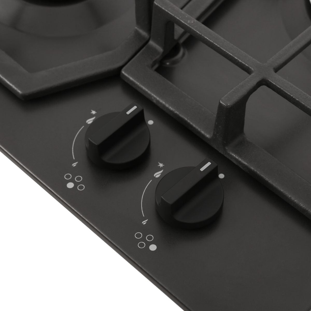 Газовая варочная панель Gefest ПВГ 1401 К2 - 14926001 - фото 7