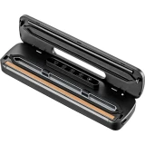 Вакуумный упаковщик BBK BVS605 Black