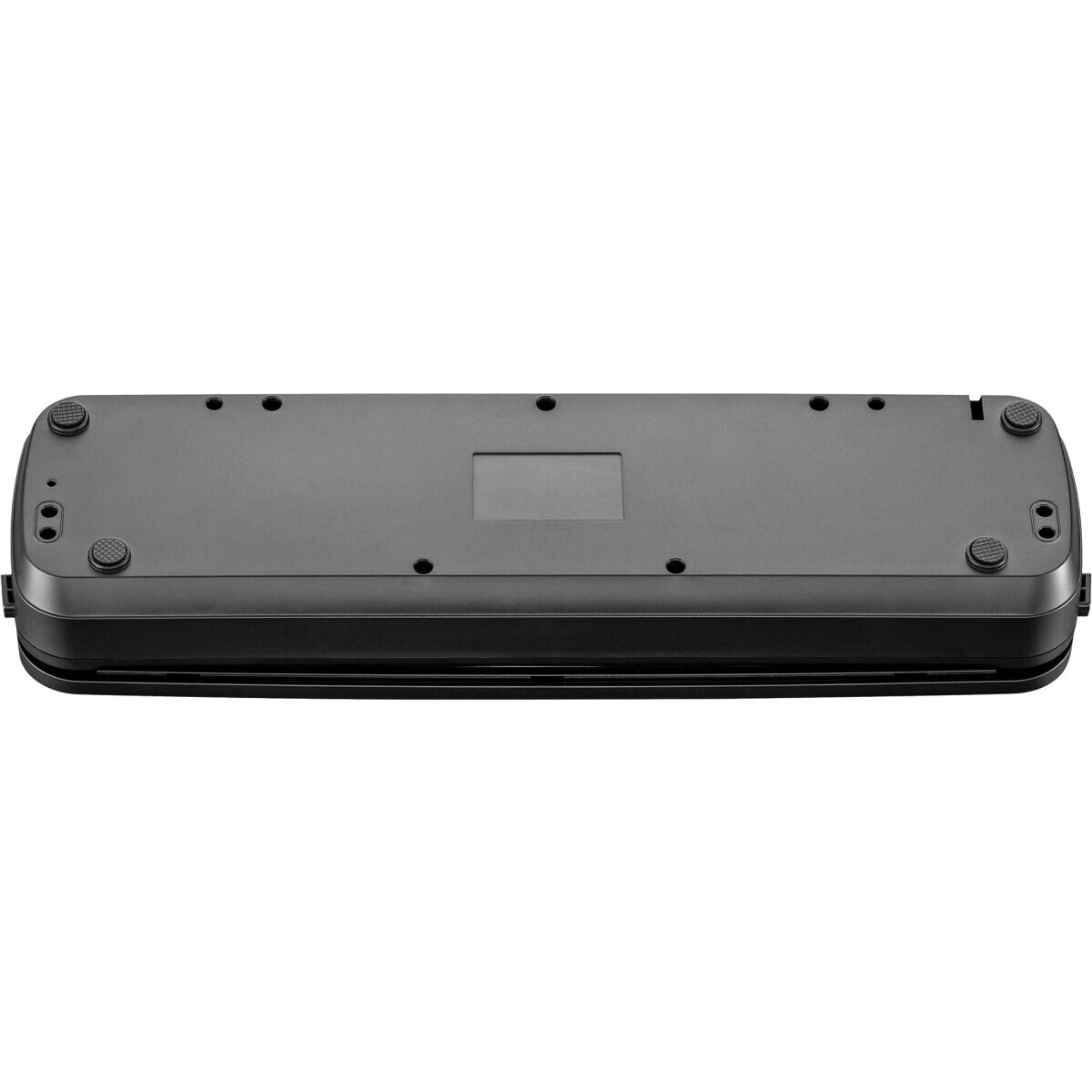 Вакуумный упаковщик BBK BVS605 Black - фото 5