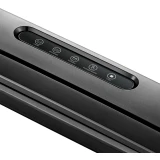 Вакуумный упаковщик BBK BVS605 Black