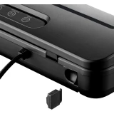 Вакуумный упаковщик BBK BVS605 Black