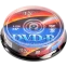 Диск DVD-R VS 4.7GB 16x Cake Box (10 шт.) (VSDVDRCB1001)