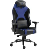 Игровое кресло ZONE 51 Armada Black/Blue (Z51-ARD-BL)