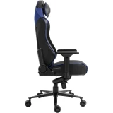 Игровое кресло ZONE 51 Armada Black/Blue (Z51-ARD-BL)