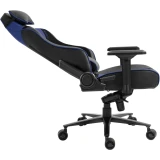 Игровое кресло ZONE 51 Armada Black/Blue (Z51-ARD-BL)