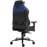 Игровое кресло ZONE 51 Armada Black/Blue (Z51-ARD-BL)