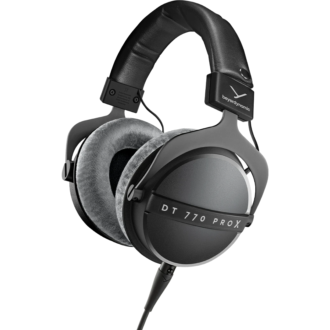 Наушники Beyerdynamic DT 770 Pro X - 1000302