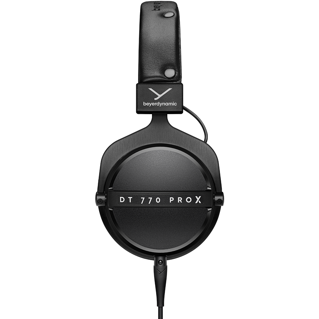 Наушники Beyerdynamic DT 770 Pro X - 1000302 - фото 3