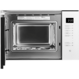 Встраиваемая микроволновая печь MAUNFELD MBMO925SGW09 (КА-00022617)