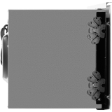 Встраиваемая микроволновая печь MAUNFELD MBMO925SGW09 (КА-00022617)