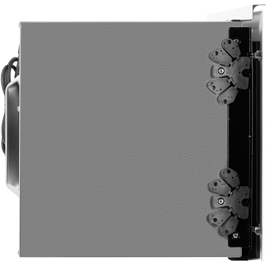 Встраиваемая микроволновая печь MAUNFELD MBMO925SGW09 - КА-00022617 - фото 5