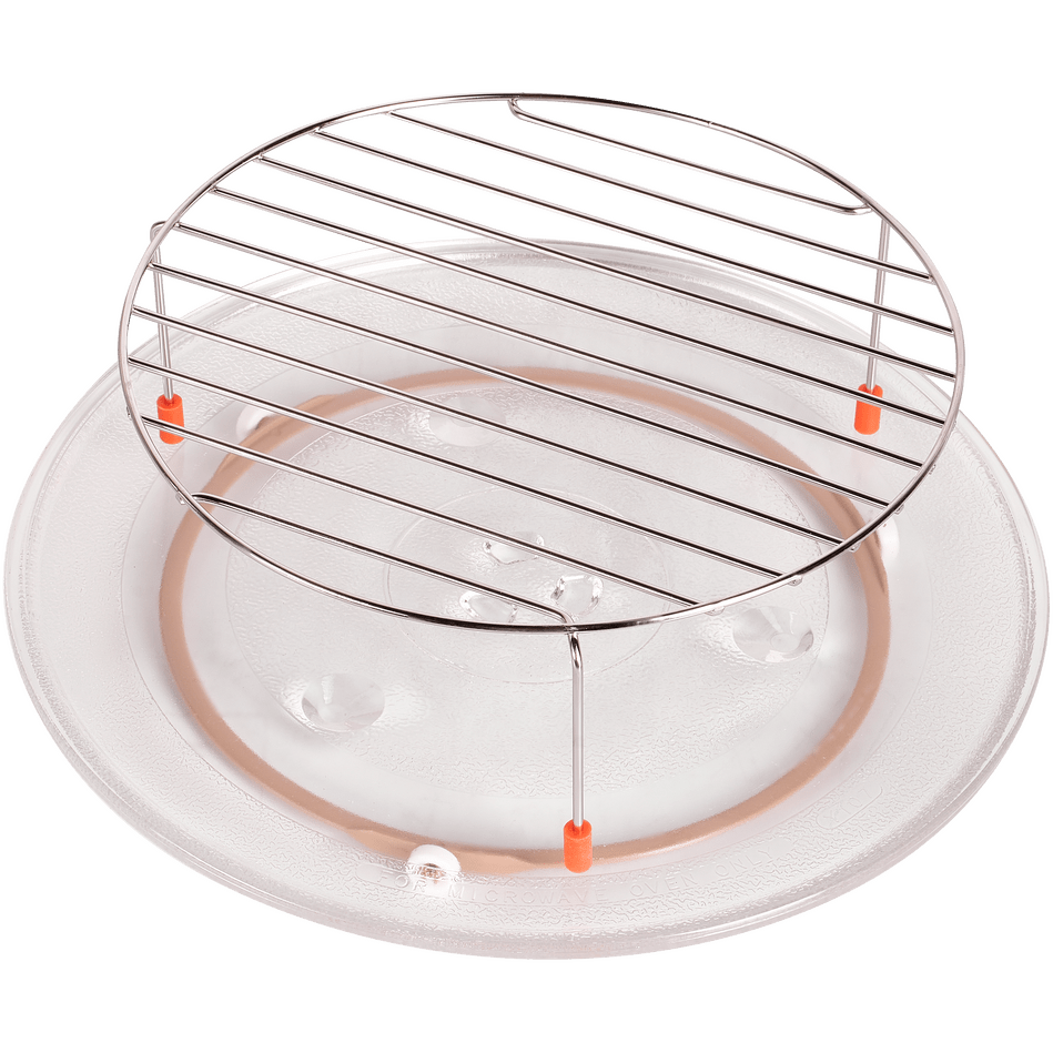 Встраиваемая микроволновая печь MAUNFELD MBMO925SGW09 - КА-00022617 - фото 7