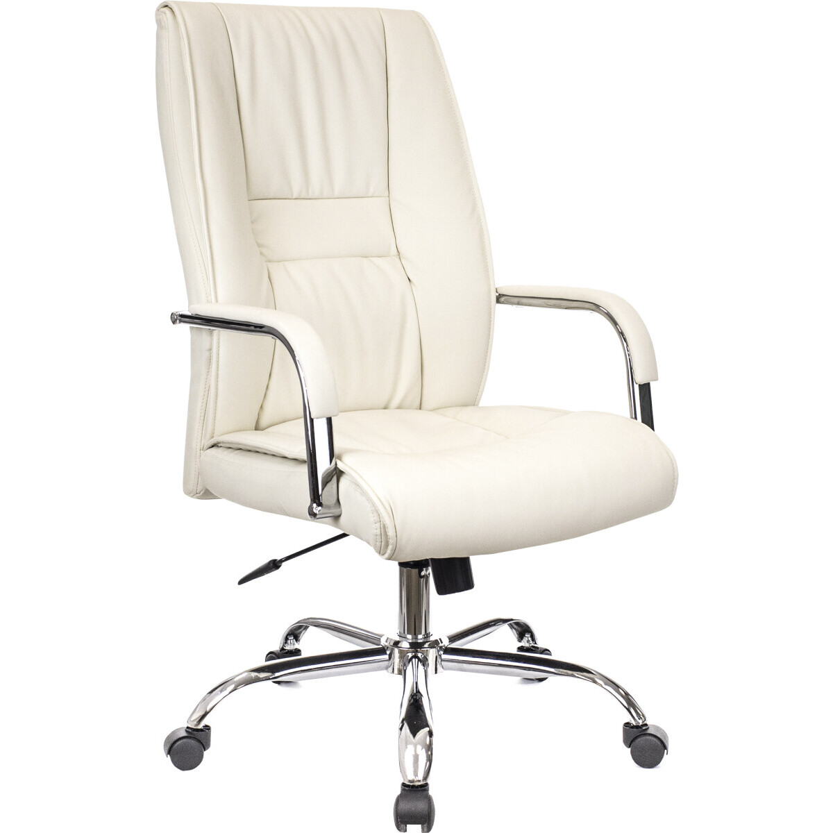 Офисное кресло Everprof Kent TM Beige - EC-335A PU Beige