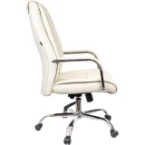 Офисное кресло Everprof Kent TM Beige (EC-335A PU Beige)