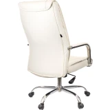 Офисное кресло Everprof Kent TM Beige (EC-335A PU Beige)