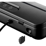 Вакуумный упаковщик BBK BVS615 Black