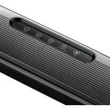 Вакуумный упаковщик BBK BVS615 Black