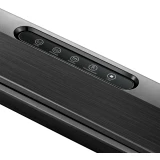 Вакуумный упаковщик BBK BVS625 Black