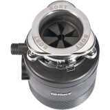 Измельчитель пищевых отходов Bort Alligator X (93414707)