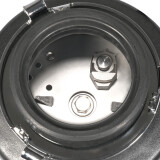 Измельчитель пищевых отходов Bort Alligator X (93414707)