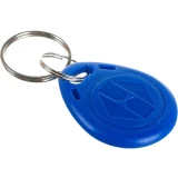 Брелок доступа Tantos EM-Marine TS (00-00015695) Blue