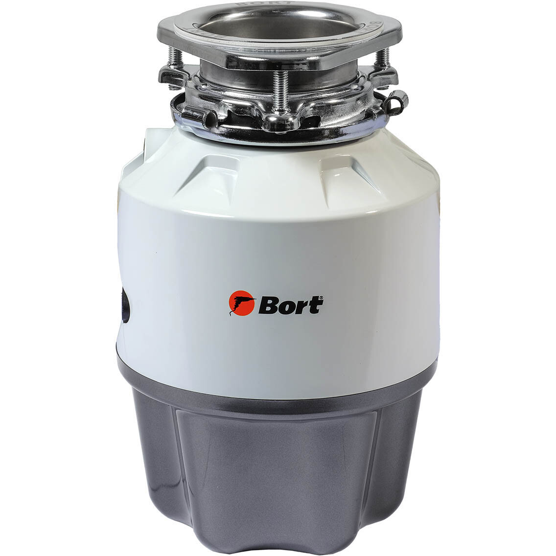 Измельчитель пищевых отходов Bort Alligator XL - 93418002