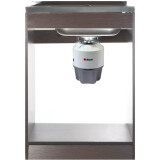 Измельчитель пищевых отходов Bort Alligator XL (93418002)