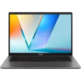 Ноутбук ASUS S3407 Vivobook S14 Matte Gray (LY084) (S3407-LY084)