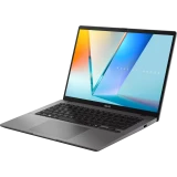 Ноутбук ASUS S3407 Vivobook S14 Matte Gray (LY084) (S3407-LY084)