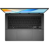 Ноутбук ASUS S3407 Vivobook S14 Matte Gray (LY084) (S3407-LY084)