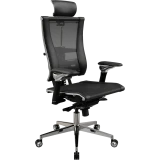 Офисное кресло Метта Y 4DF L2-57D (z68D.50.5.92)