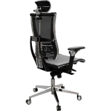 Офисное кресло Метта Y 4DF L2-57D (z68D.50.5.92)