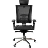 Офисное кресло Метта Y 4DF L2-57D (z68D.50.5.92)