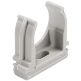 Держатель для трубы Fortisflex 43526, 100 шт.