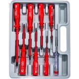 Набор отвёрточный FIT 56127