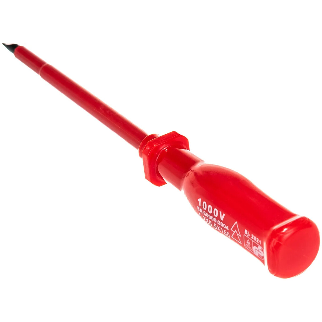 Набор отвёрточный FIT 56127 - фото 5