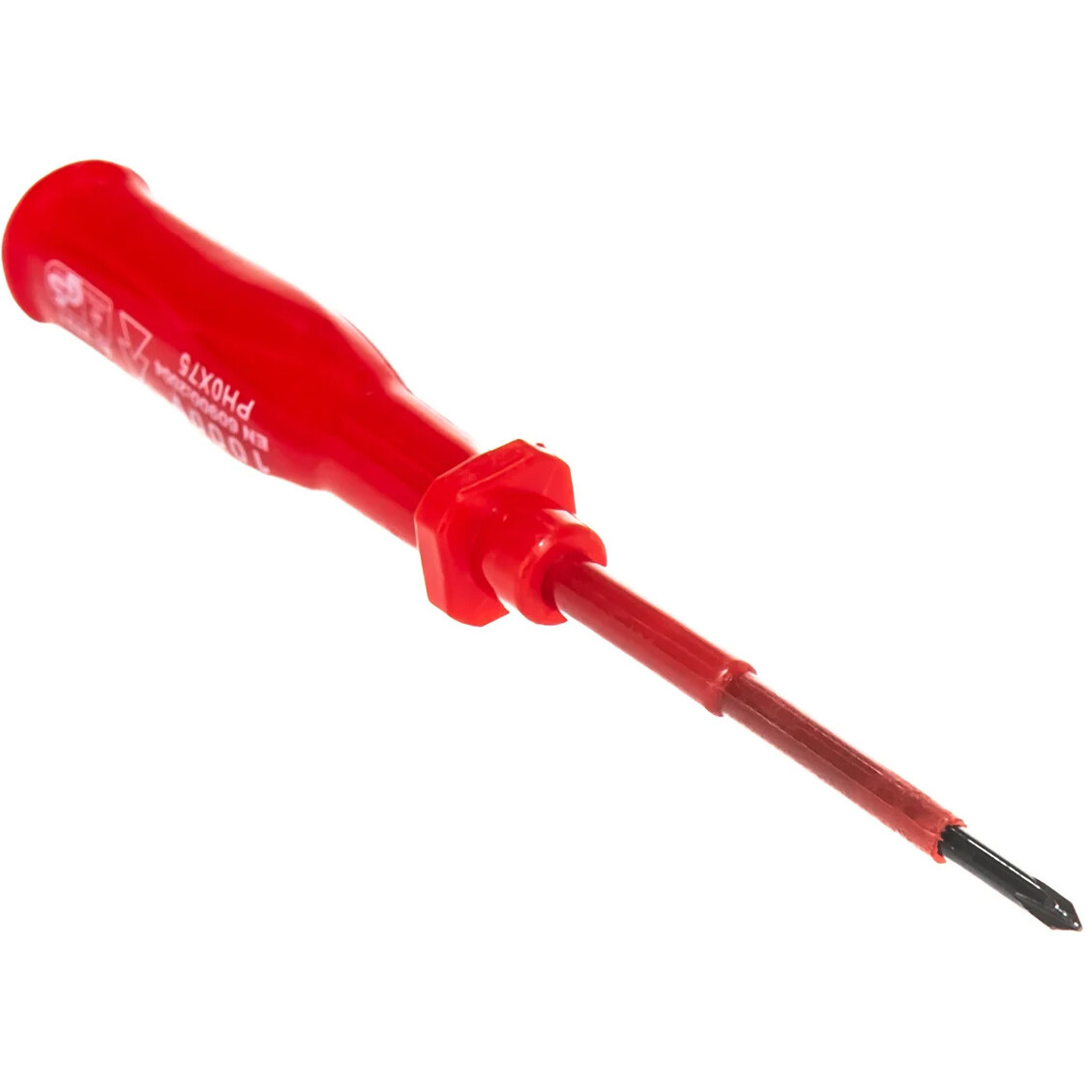 Набор отвёрточный FIT 56127 - фото 7