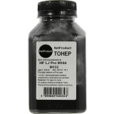Тонер NetProduct 2011000922 Black