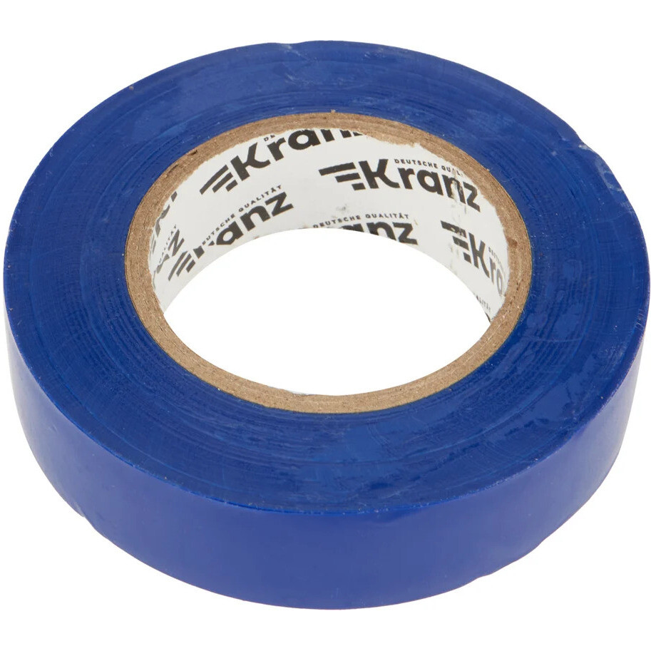 Изоляционная лента KRANZ KR-09-2205 (5 шт.)