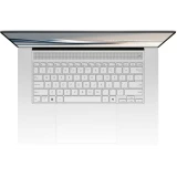 Ноутбук ASUS UM5606 Zenbook S 16 Scandinavian White (RK372W) (UM5606-RK372W)