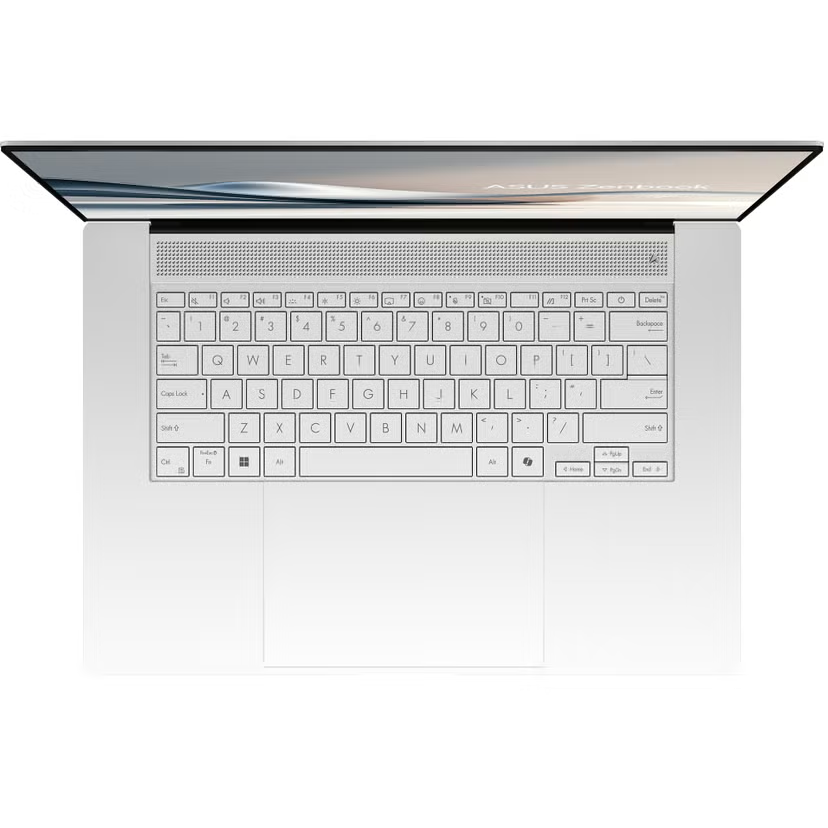 Ноутбук ASUS UM5606 Zenbook S 16 Scandinavian White (RK372W) - UM5606-RK372W - фото 4