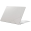Ноутбук ASUS UM5606 Zenbook S 16 Scandinavian White (RK372W) - UM5606-RK372W - фото 5
