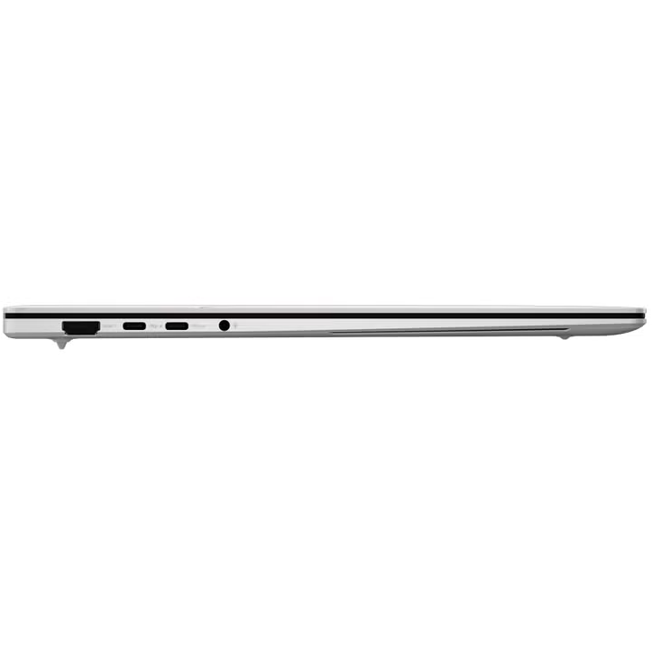 Ноутбук ASUS UM5606 Zenbook S 16 Scandinavian White (RK372W) - UM5606-RK372W - фото 6