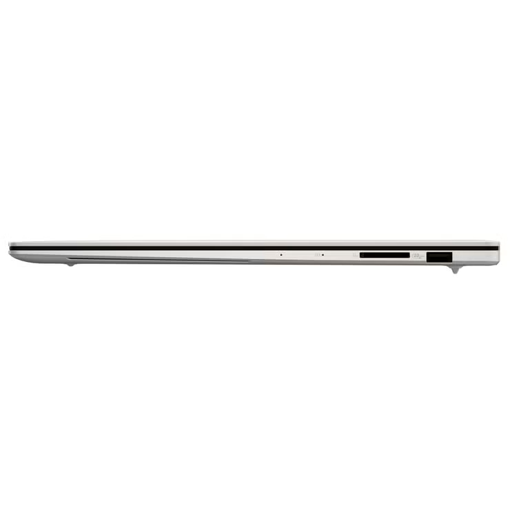 Ноутбук ASUS UM5606 Zenbook S 16 Scandinavian White (RK372W) - UM5606-RK372W - фото 7