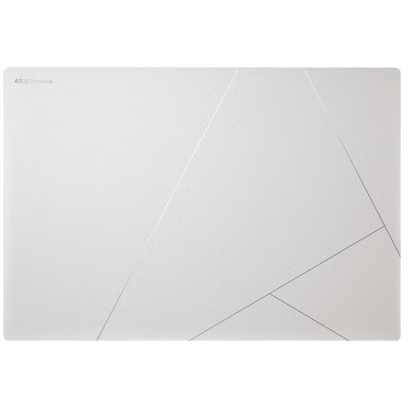 Ноутбук ASUS UM5606 Zenbook S 16 Scandinavian White (RK372W) - UM5606-RK372W - фото 8